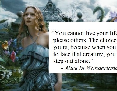 20 Times Tim Burton Reminded Us To Be Unapologetically Ourselves