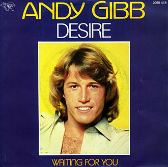 andygibbdesire