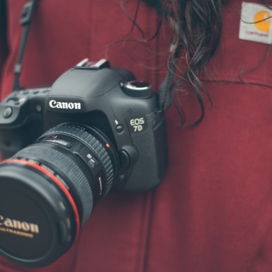 This Is What Happens When You Actually Become A Professional Photographer
