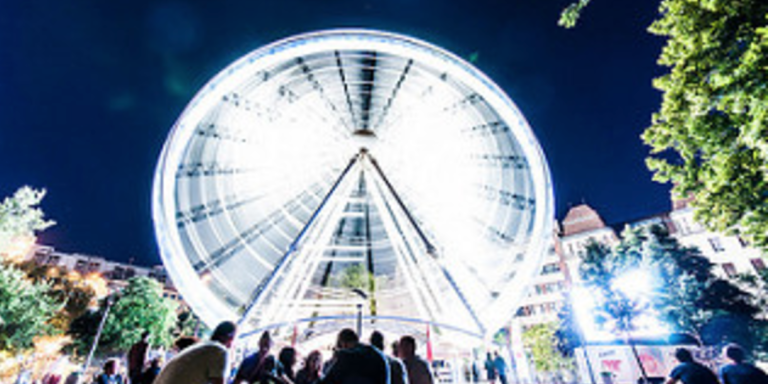 Why All European Cities Should Borrow The Liveliness Of Budapest