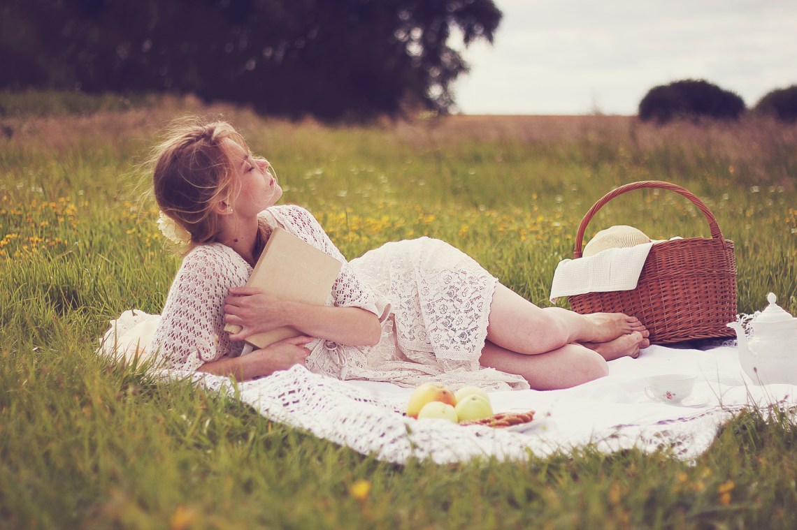 Flickr / Izabela Pawlicka