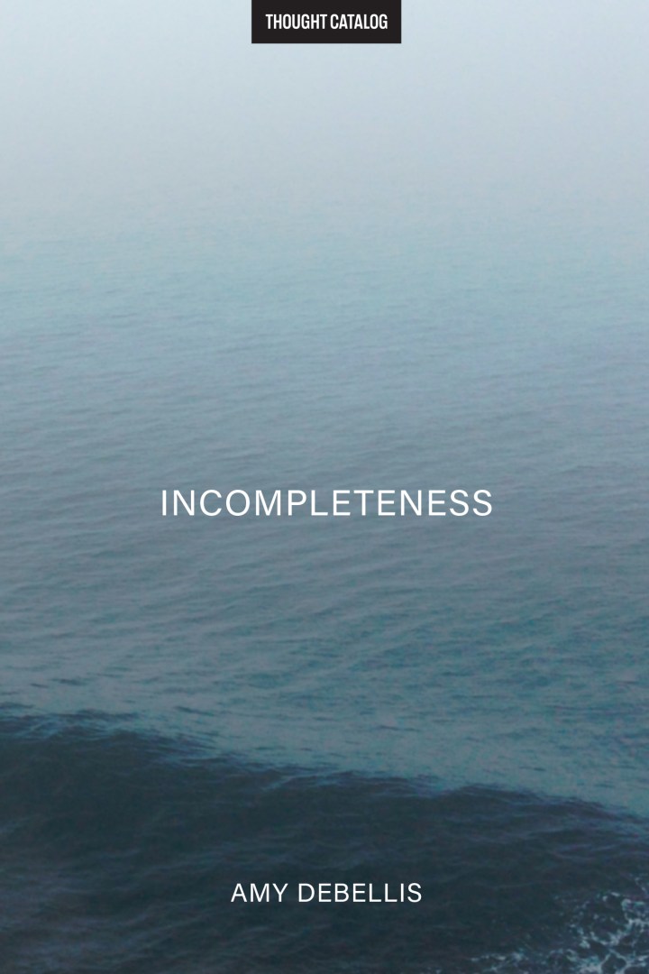 Incompleteness