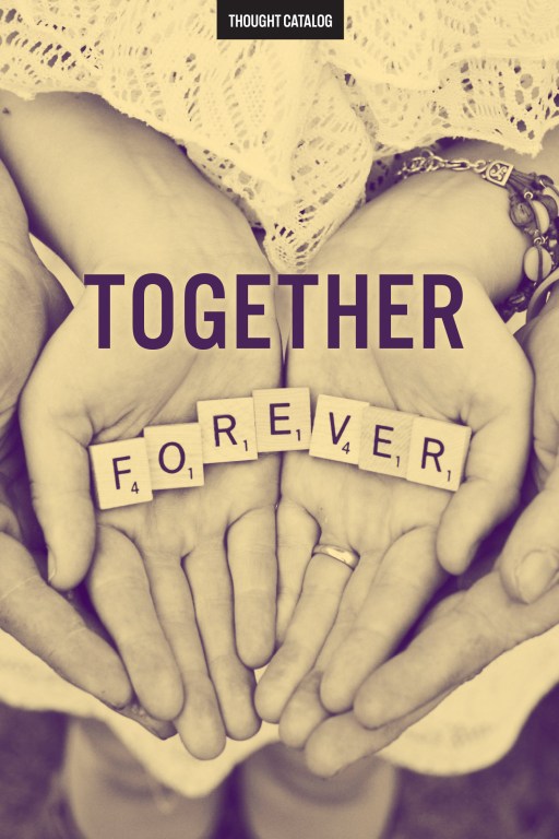 Together Forever