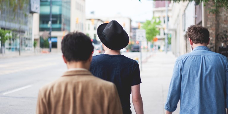 24 Things That’ll Happen When You’re 24
