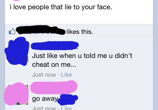 21 Cringeworthy Posts And Pics You Won’t Believe People *Actually* Put On Social Media