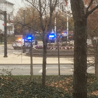 BREAKING: Attack At Ohio State Campus (Update: Situation Resolved, Investigation Ongoing)