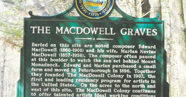 macdowell-graves