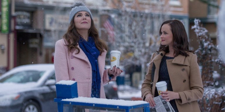 30 Vital Things ‘Gilmore Girls’ Taught Me About Love And Loss