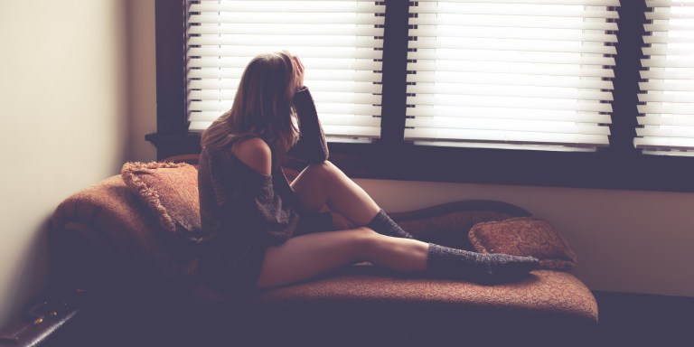 11 Things People Don’t Realize You’re Doing Because You’re An Old Soul