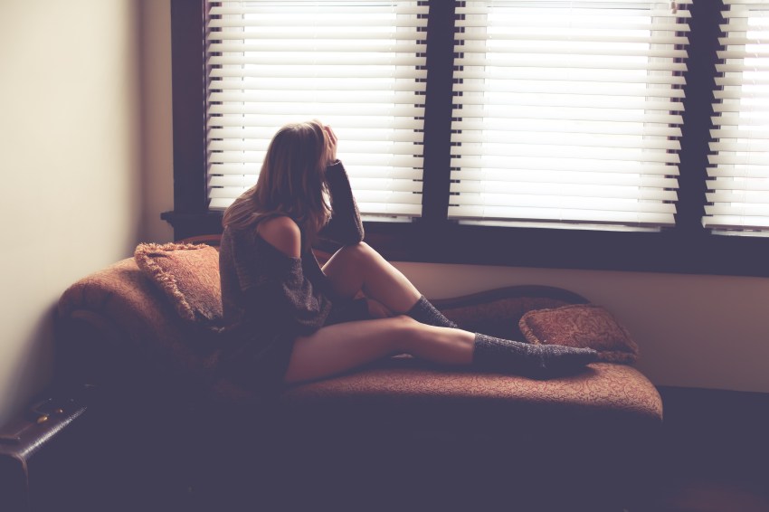 11 Things People Don’t Realize You’re Doing Because You’re An Old Soul