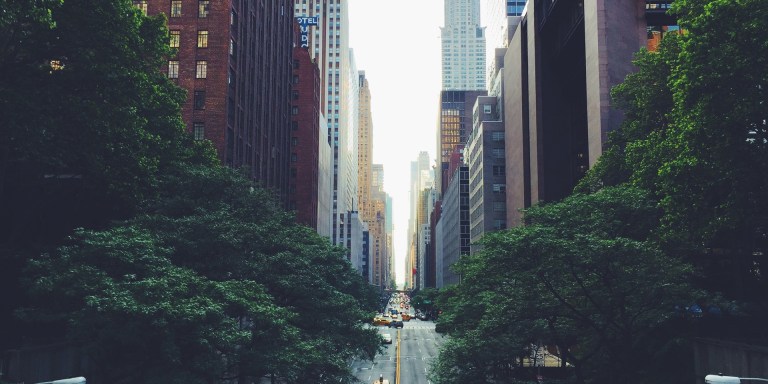 4 Internal Struggles All New Yorkers Face