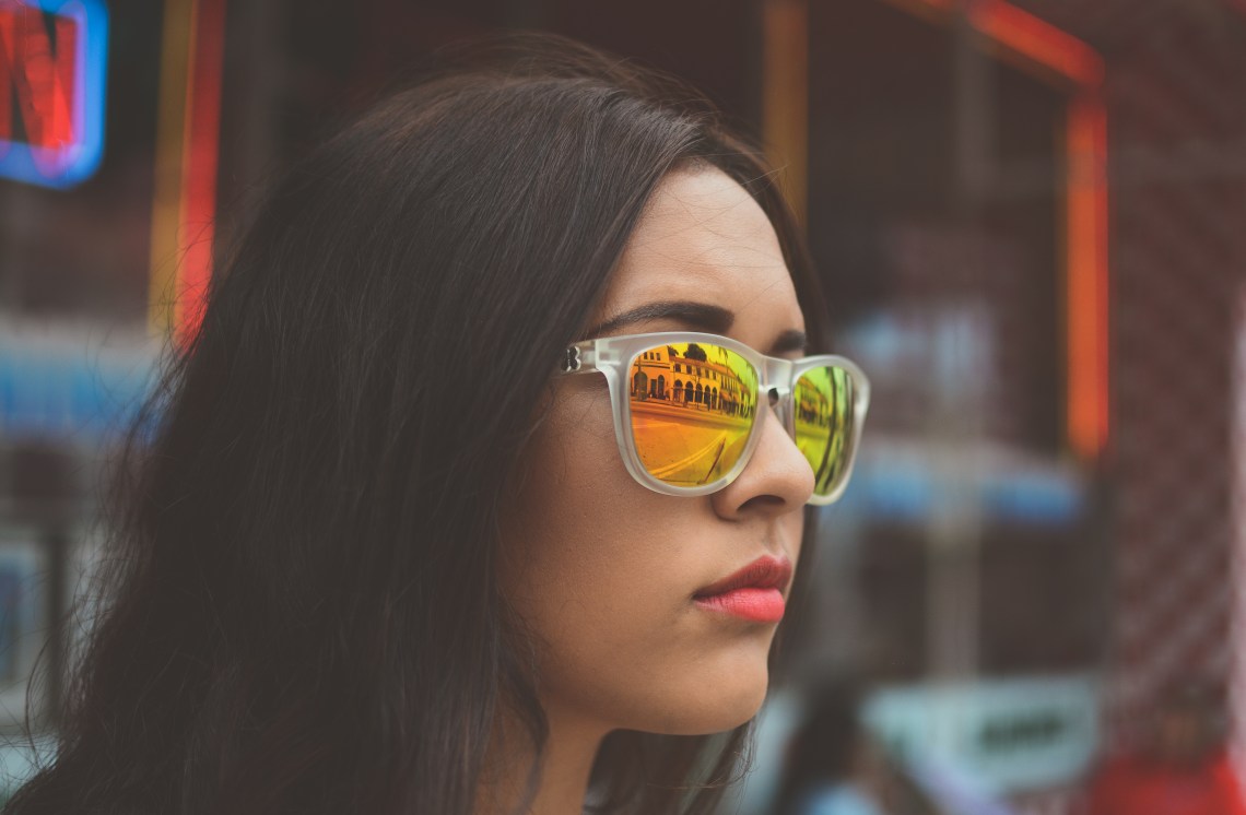 Unsplash, Jamie Brown