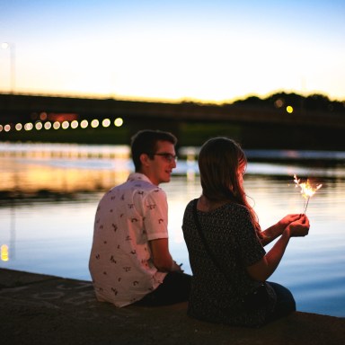 11 Men Share The Most Memorable Date A Woman Ever Took Them On