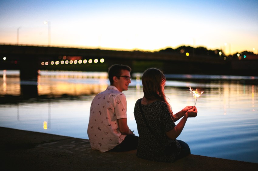 11 Men Share The Most Memorable Date A Woman Ever Took Them On