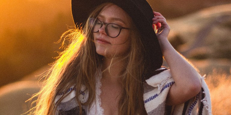 Confessions Of A Closeted Nerd