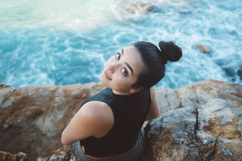 23 Teeny, Tiny Signs You’re Closer To Becoming The Person You’ve Always Wanted To Be