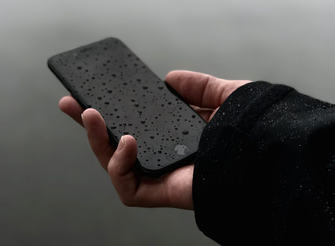 Unsplash, Carlos Saniago
