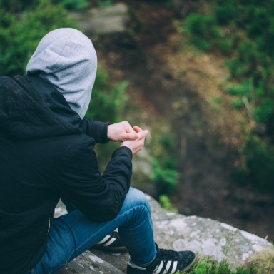 6 Things To Realize About Your Anxiety That Make It Easier To Live With
