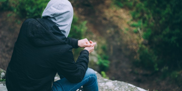 6 Things To Realize About Your Anxiety That Make It Easier To Live With