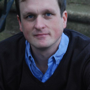 Rob Penty
