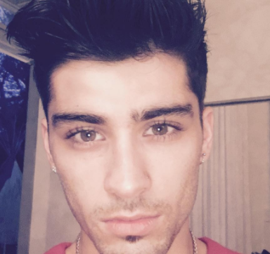 Zayn Malik Is Explaining Exactly How Crippling Anxiety Can Be To Those Who Have Never Experienced It