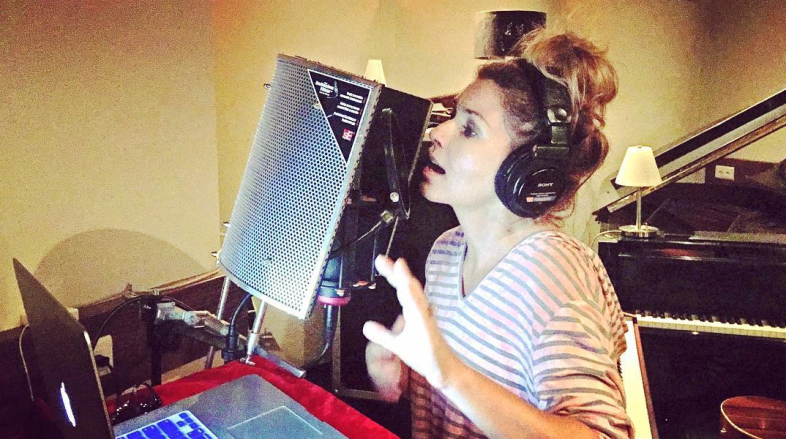 Shania Twain Instagram