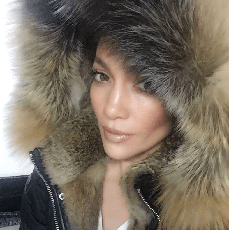 Jlo Instagram