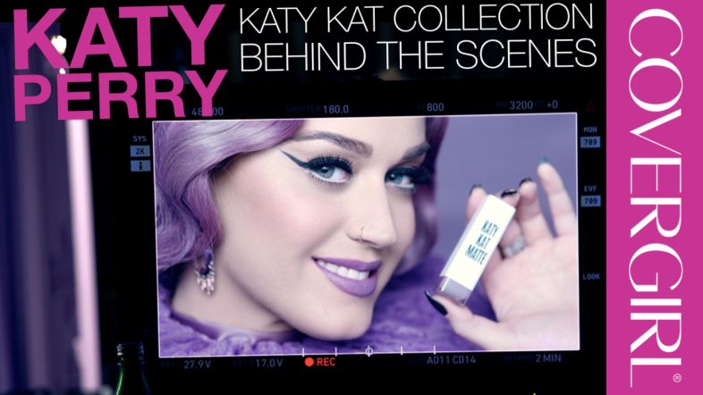 Covergirl
