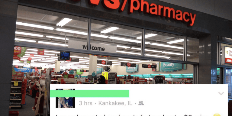 This Illinois Girl Had No Idea That Her Lame-Ass Fart Joke Would Get Her A $3 Raise