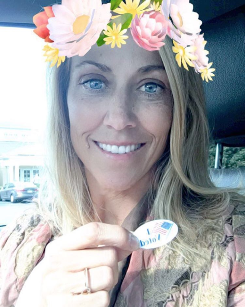 Sheryl Crow Instagram