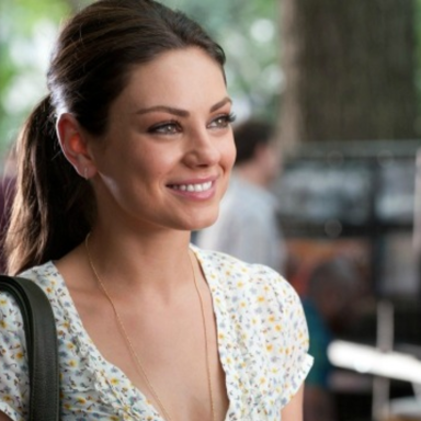 Mila Kunis Reveals The Kind Of Sexism Even Hollywood Stars Experience