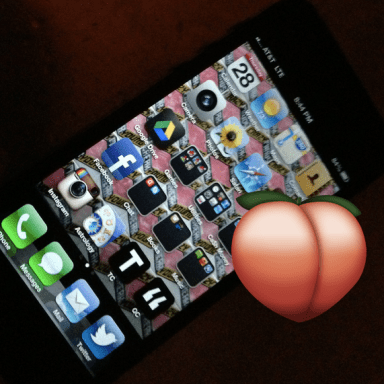 Apple Just Ruined Your Favorite Sexting Emoji And People Are Pissed