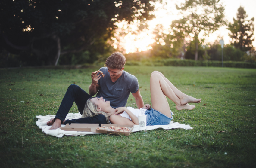 If He Does These 16 Things Without Being Asked, He’s A Grown-Ass Man