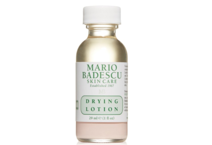 Mario Badescu