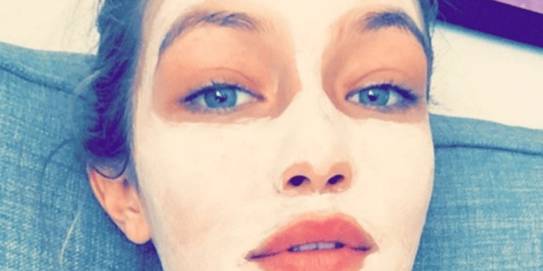 Here Are The Face Masks Your Favorite Celebrities Swear By