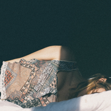 7 Reasons Women Who Love The Deepest Tend To Be The Hardest On Themselves