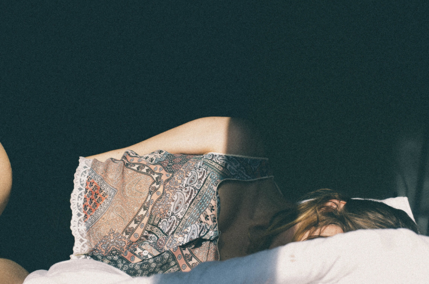 7 Reasons Women Who Love The Deepest Tend To Be The Hardest On Themselves