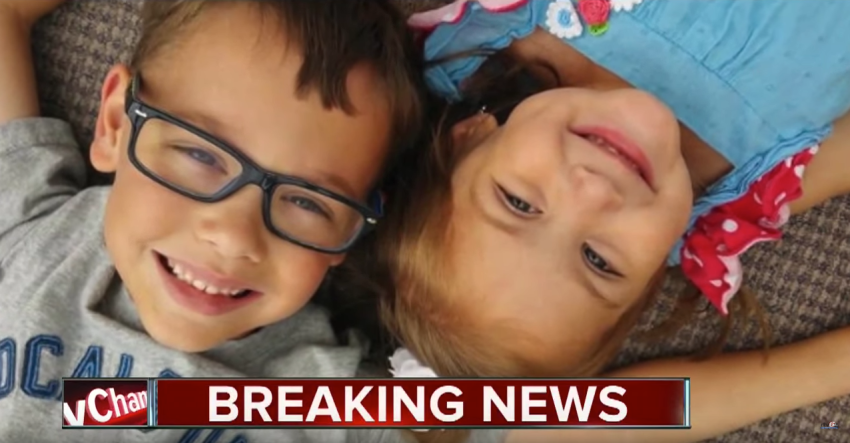 This Indiana Mother Stabbed Both Her Children To Death Because Her Husband Left Her After She Cheated