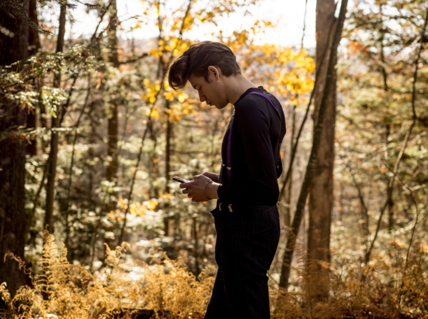 What To Do When He Pulls Away