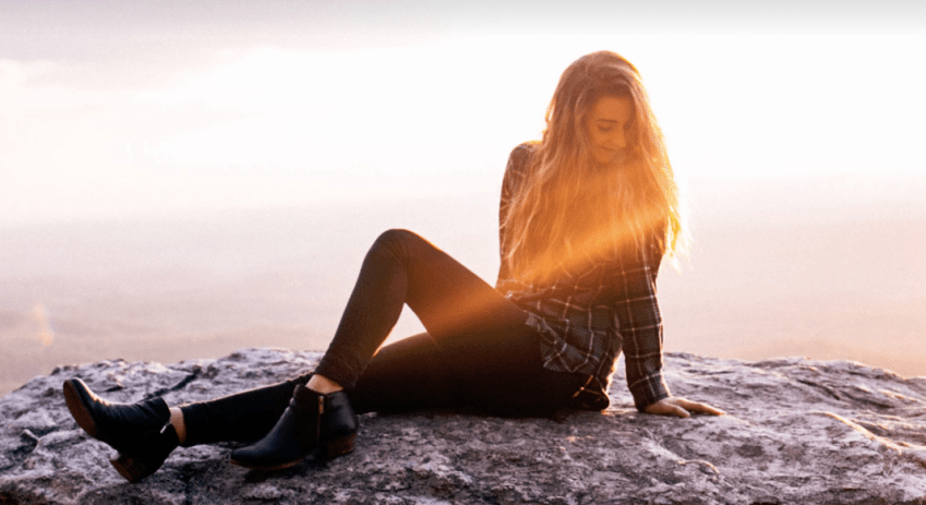 17 Tiny Ways To Love Yourself Better In 2017