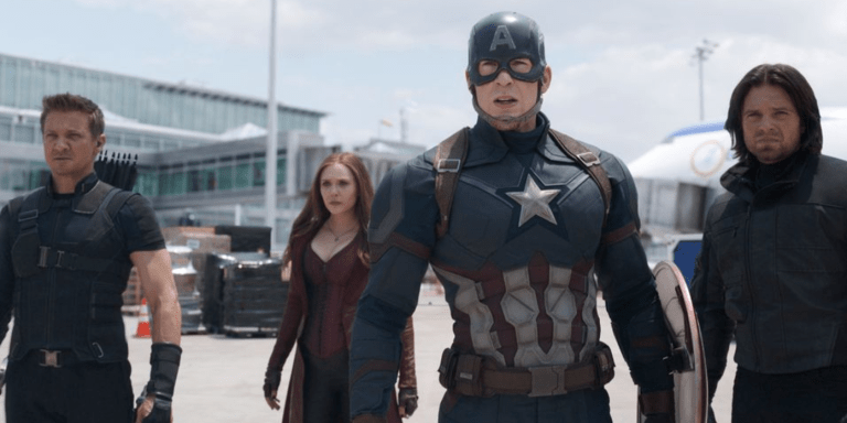 A Girl’s Guide to Marvel Cinematic Universe Movies