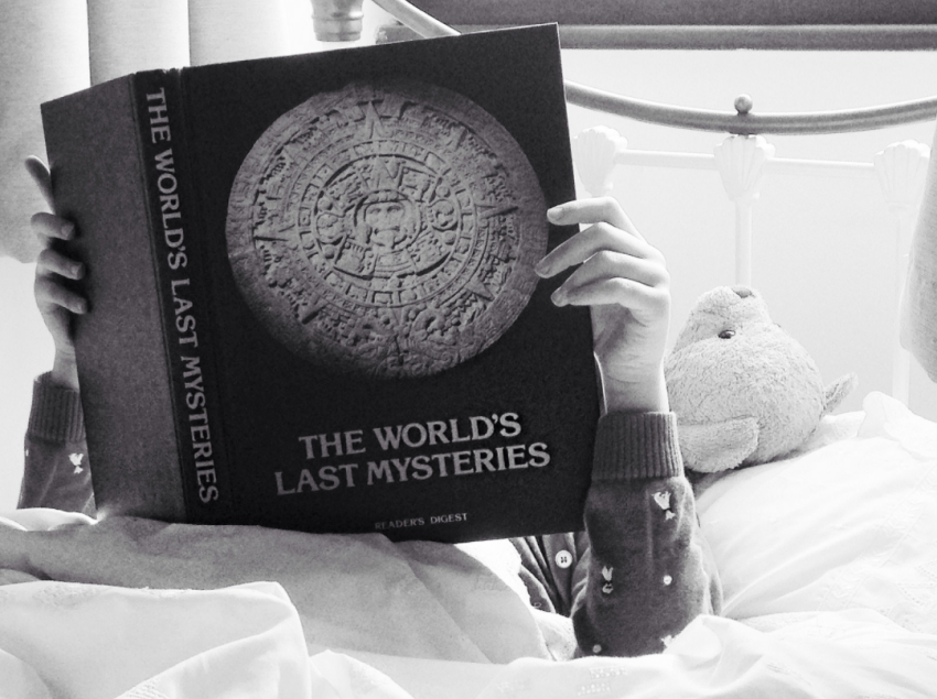 17 Reasons Why Old Souls Have A Harder Time Being Happy