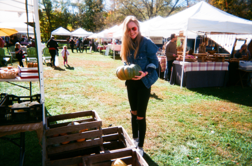 20 Reasons Why You Should Live In A Small City In Your 20s