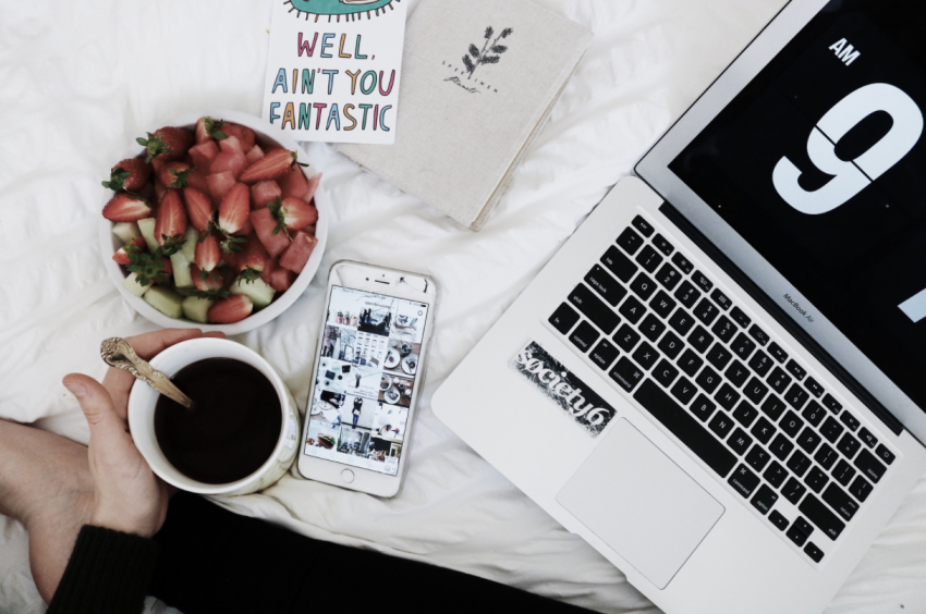 The Relationship Between ‘Talk’ And ‘Work’ Is That One Kills The Other