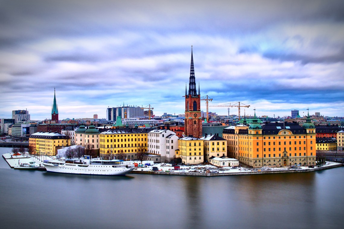 Flickr / Thomas Fabian