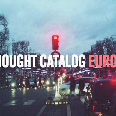 Thought Catalog Europe Is A New Space To Narrate Yourself And Explore The World