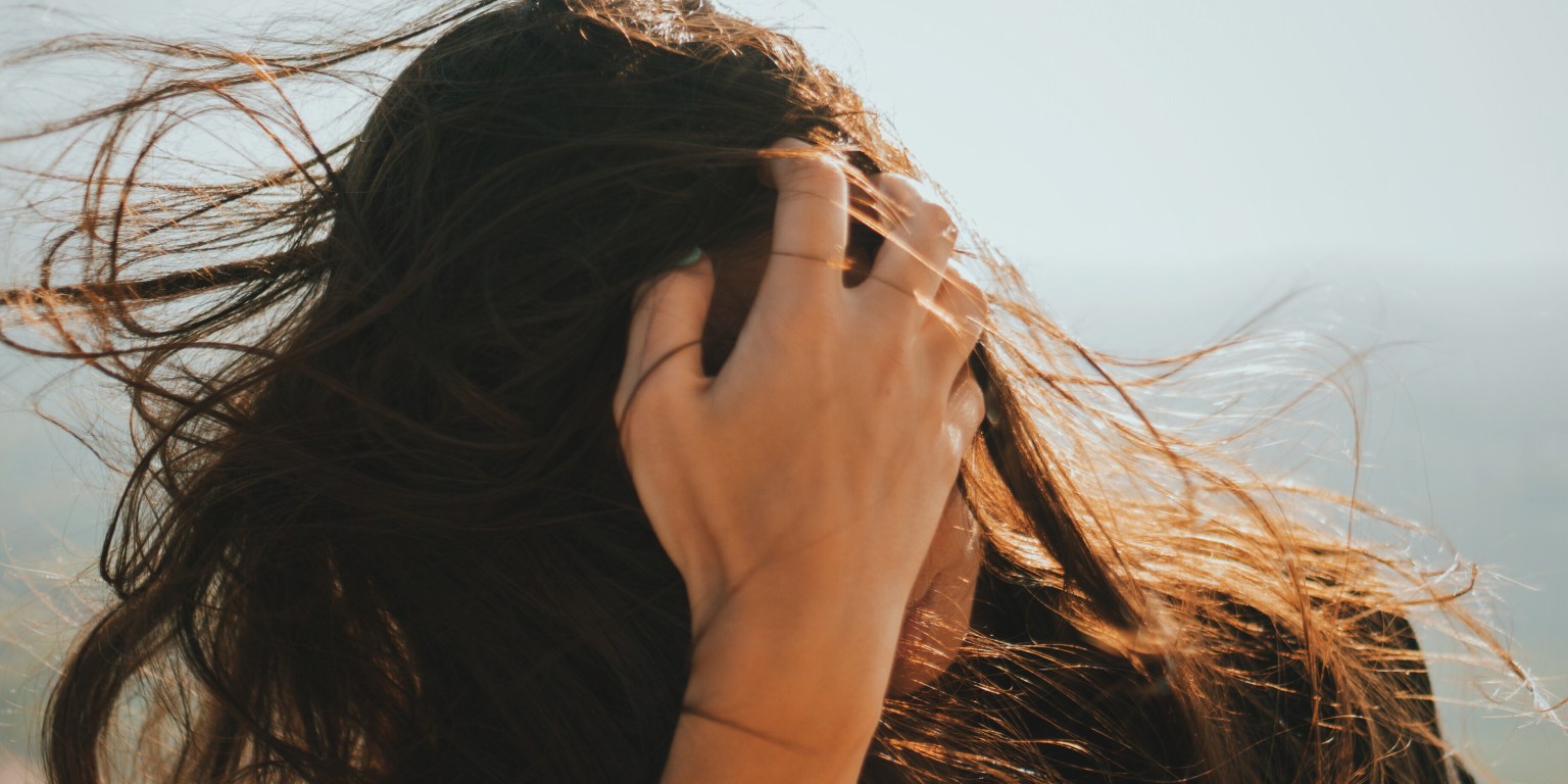 You Deserve So Much More Than The HalfHearted Love He’s Giving You