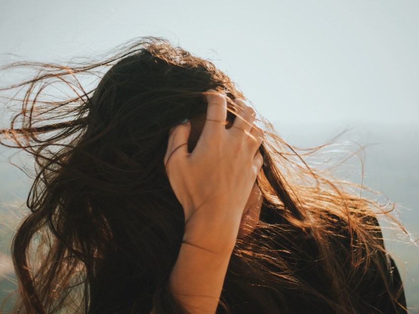 You Deserve So Much More Than The Half-Hearted Love He’s Giving You