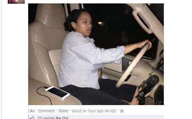 Here Are The 28 Most Psychotic Facebook Posts You’ll Ever See
