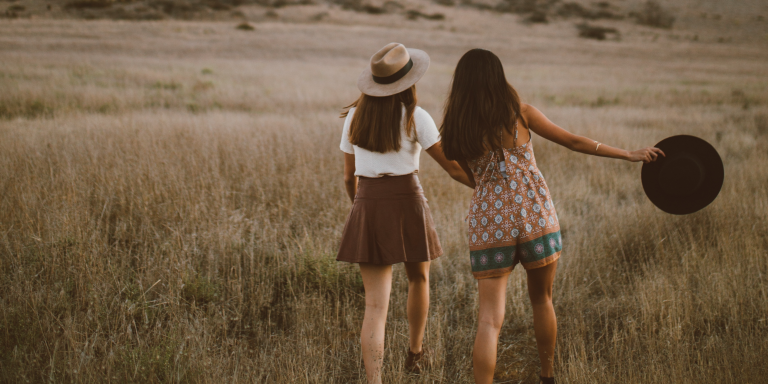 35 Little Things Your Best Friends Definitely Deserve A ‘Thank You’ For Doing